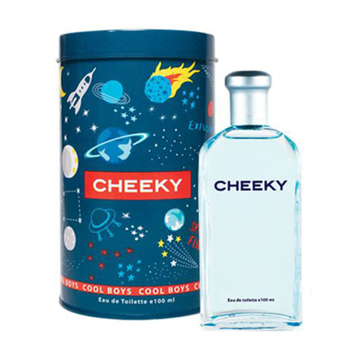 Cool boys edt 100 ml