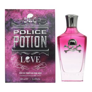 Fragancia potion love for her edp 100 ml