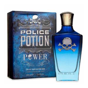 Fragancia potion power for him edp 100 ml