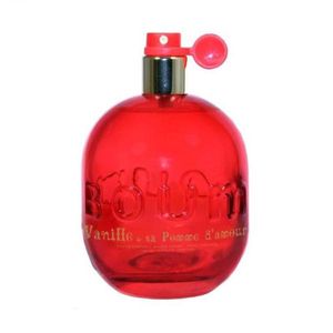 Fragancia Boum Vanille EDP for woman