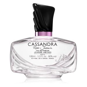 Fragancia cassandra dark blossom edp for woman 100 ml