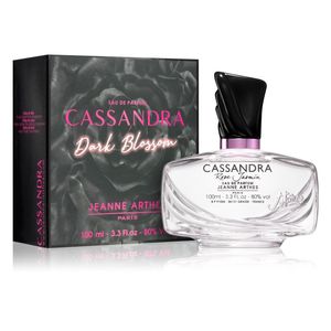 Fragancia cassandra dark blossom edp for woman 100 ml