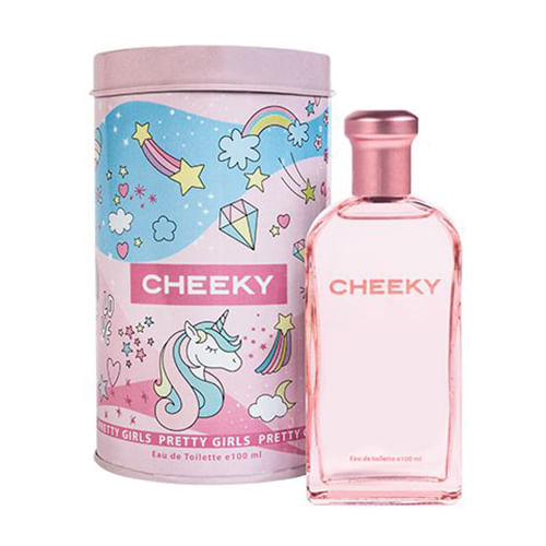 Pretty girls edt 100 ml
