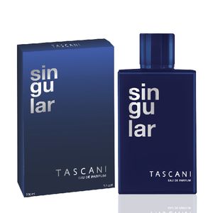Fragancia singular edp for men