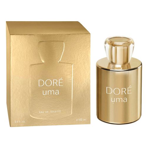 Fragancia dore edt for woman