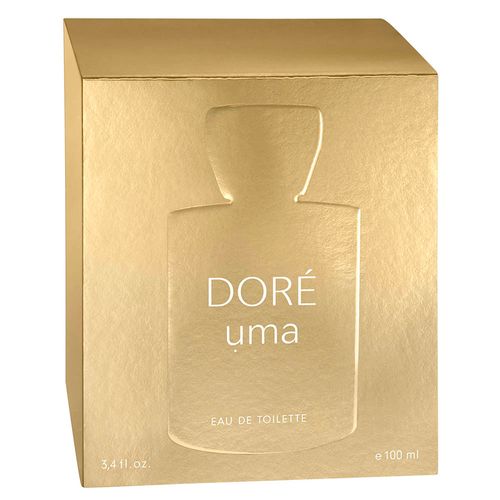 Fragancia dore edt for woman