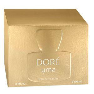 Fragancia dore edt for woman