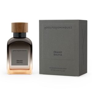 Fragancia ebano salvia edp 120 ml