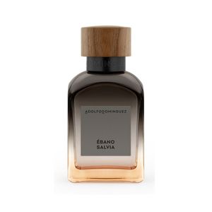 Fragancia ebano salvia edp 120 ml