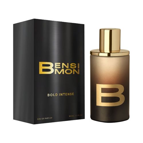 Fragancia bold intense edp 100 ml