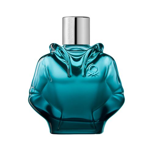 Fragancia we are tribe cool edt 90 ml