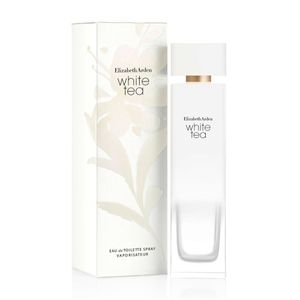 Fragancia white tea edt for woman 100 ml