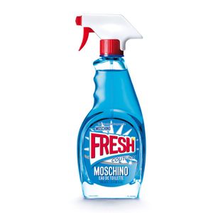 Fragancia fresh couture edt for woman 100 ml