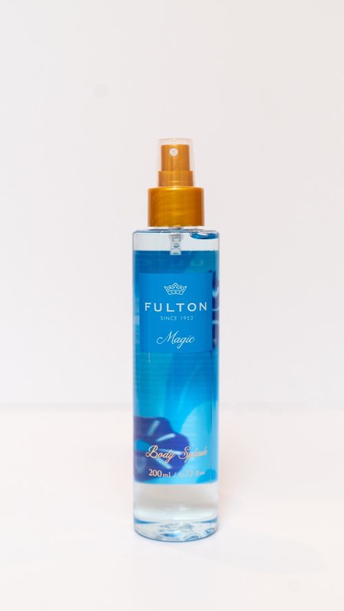 Body splash magic 200 ml