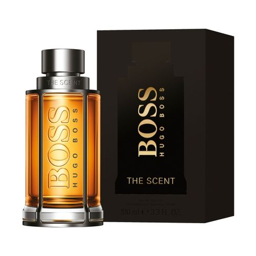 Fragancia the scent edt for men 100 ml