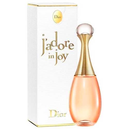 Frgancia jadore injoy edt for woman 50 ml