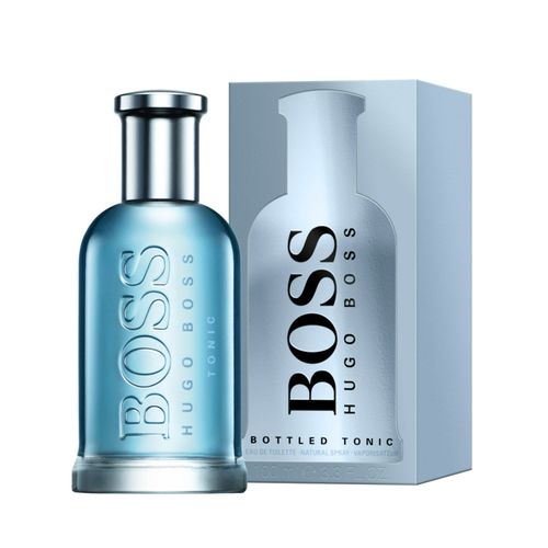 Fragancia bottled tonic edt for men 100 ml