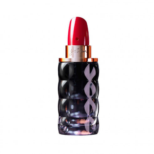 Fragancia yes i am edp for woman