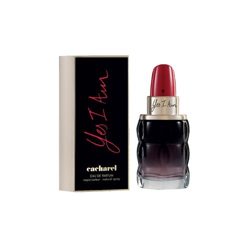 Fragancia yes i am edp for woman