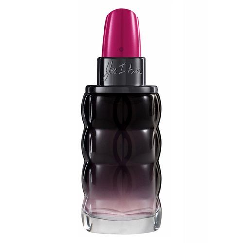 Fragancia yes i am pink edp for woman