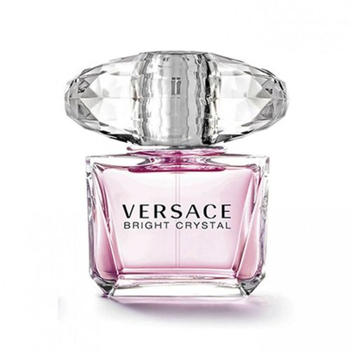 Fragancia bright crystal edt for woman 90 ml