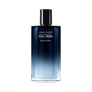 Fragancia cool water reborn for men edt 75 ml