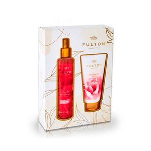 Pack spa sugar (body + crema)