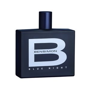 Fragancia blue night edp 100 ml