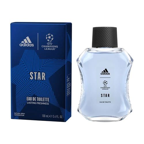 Fragancia uefa 10 edt 100 ml