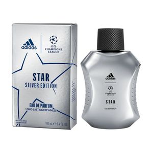 Fragancia uefa 10 edp 100 ml