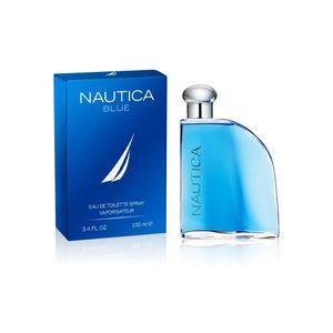 Fragancia blue edt 100 ml