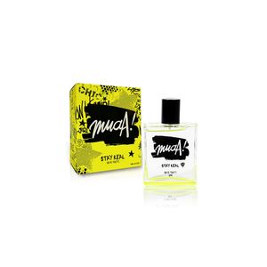 Fragancia stay real edt 50 ml