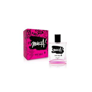 Fragancia stay wild edt 50 ml