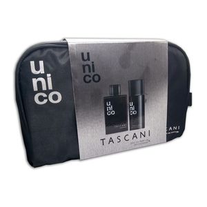 Neceser unico (edp 100 ml + deo)