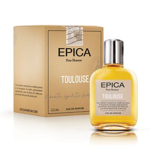 Fragancia toulouse pour homme edp 50 ml