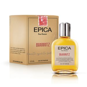 Fragancia biarritz pour homme edp 50 ml