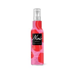 Body splash nini EDT for woman 125 ml