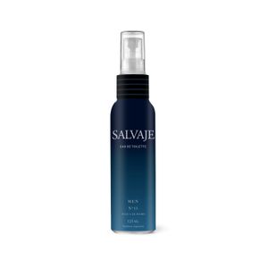 Body splash salvaje EDT for men 125 ml