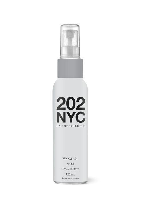 Body splash 202 nyc edt for woman 125 ml