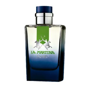 Fragancia bravo edt for men 80 ml