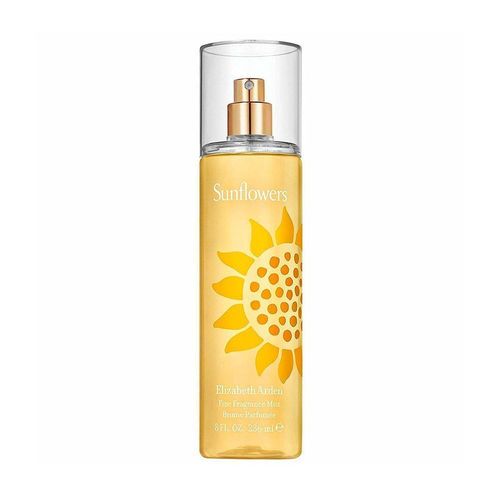 Fragancia sunflowers fine mist 236 ml