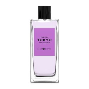 Fragancia tokyo edp 100 ml