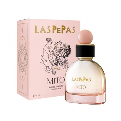 Fragancia mito edp for woman
