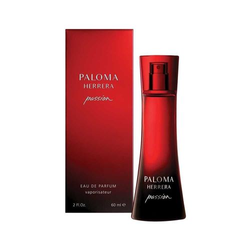 Fragancia passion edp for woman