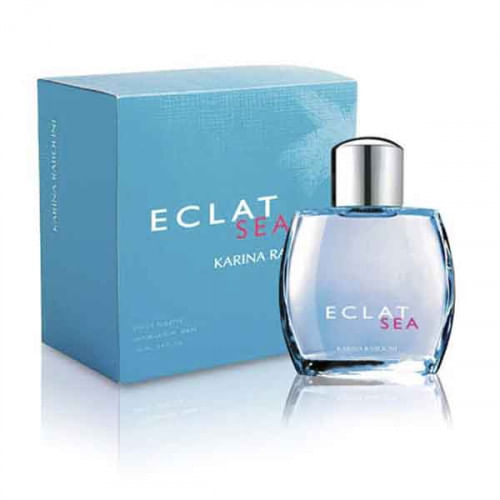 Fragancia eclat sea edt for woman