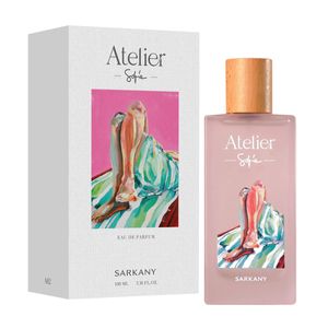 Fragancia sofia atelier 2 edp 100 ml