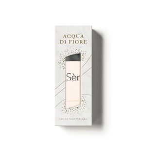 Fragancia ser edt body splash 125 ml con estuche