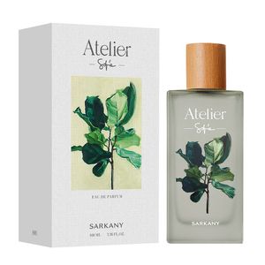 Fragancia sofia atelier 1 edp 100 ml