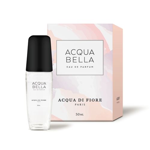 Fragancia acqua bella edp for her 50 ml