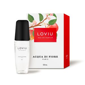 Fragancia loviu edp for her 50 ml